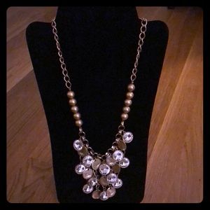 Bombshell Necklace by Premier Designs